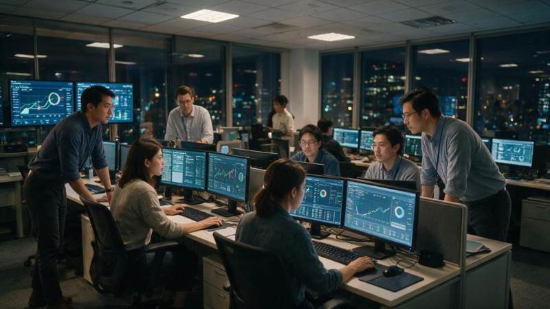 即时比分推送延迟的成因排查:从数据链路到终端刷新